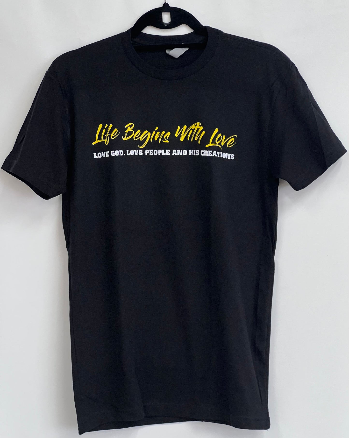 " LOGO+WLFY-Unisex"