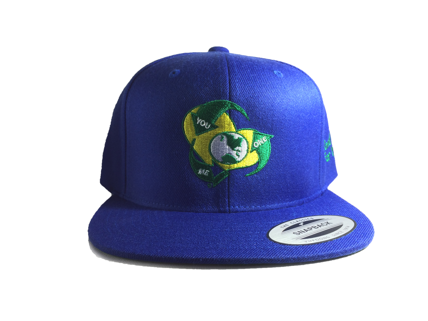 WLFY HAT / SKU#HATX999