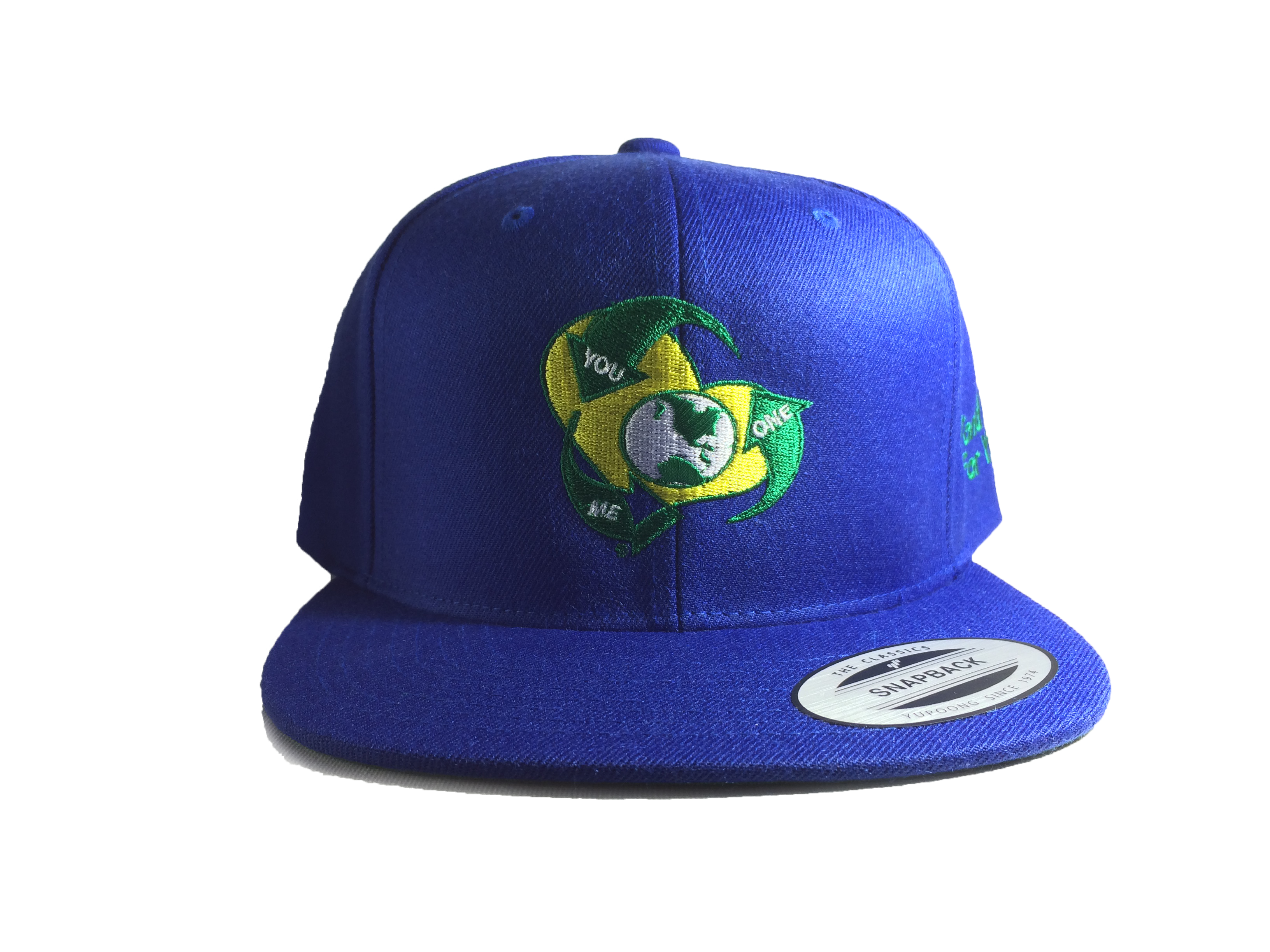 WLFY HAT / SKU#HATX999