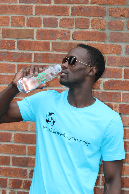 Sport Water Bottle  / SKU#SWB0224