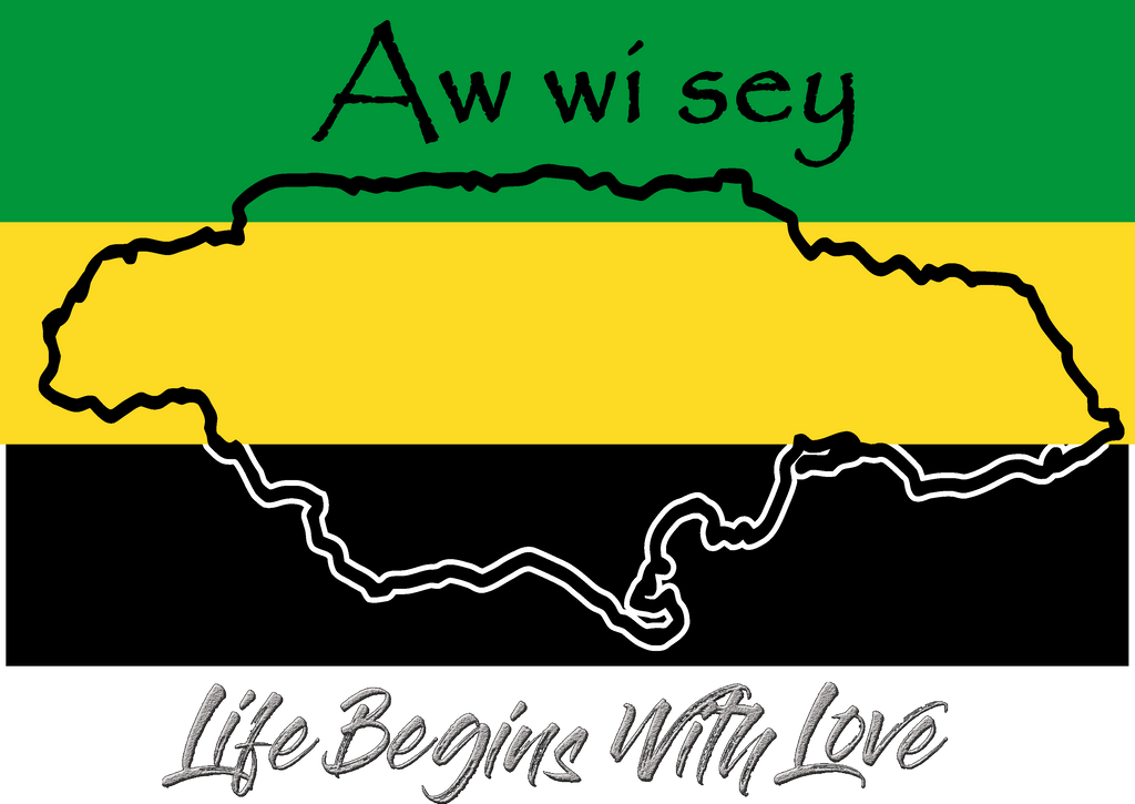 AW WI SEY Life begins With Love