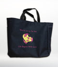 600 Denyer  Tote / SKU#TOTX0319
