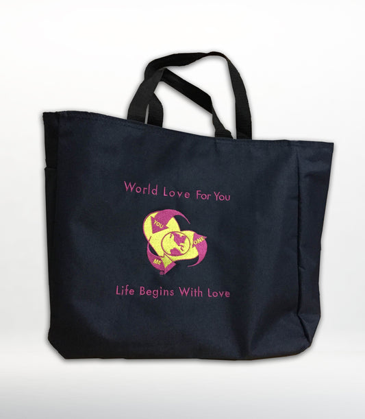 600 Denyer  Tote / SKU#TOTX0319