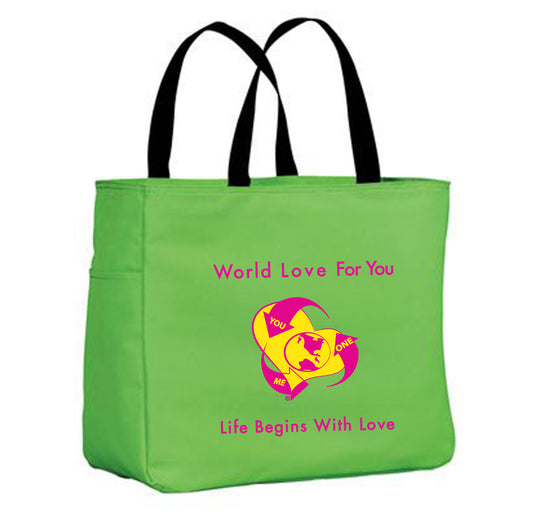 600 Denyer  Tote /SKU#TOTX0219
